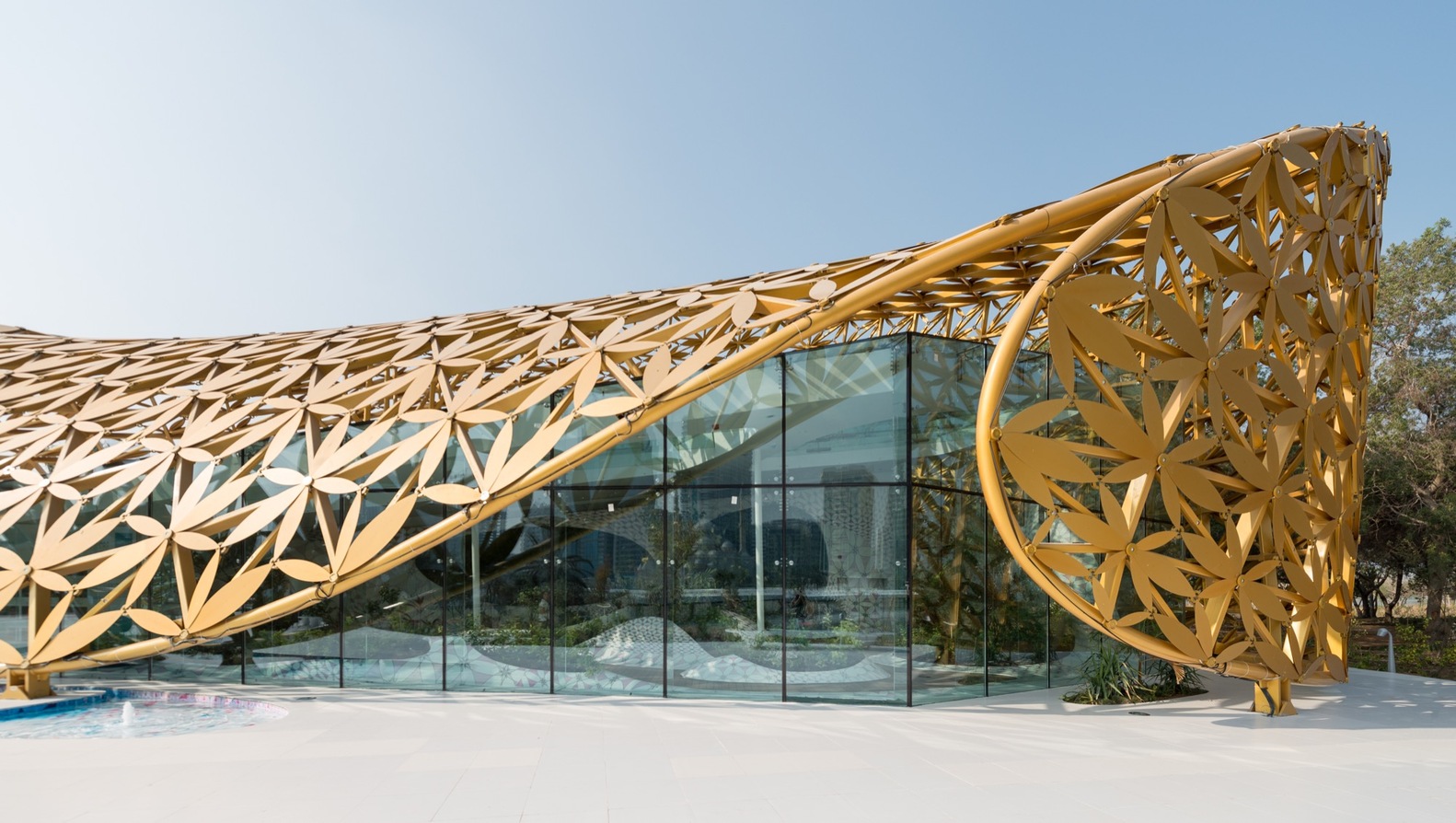 Projects in the Gulf among World Building of the Year 2016 shortlist ...