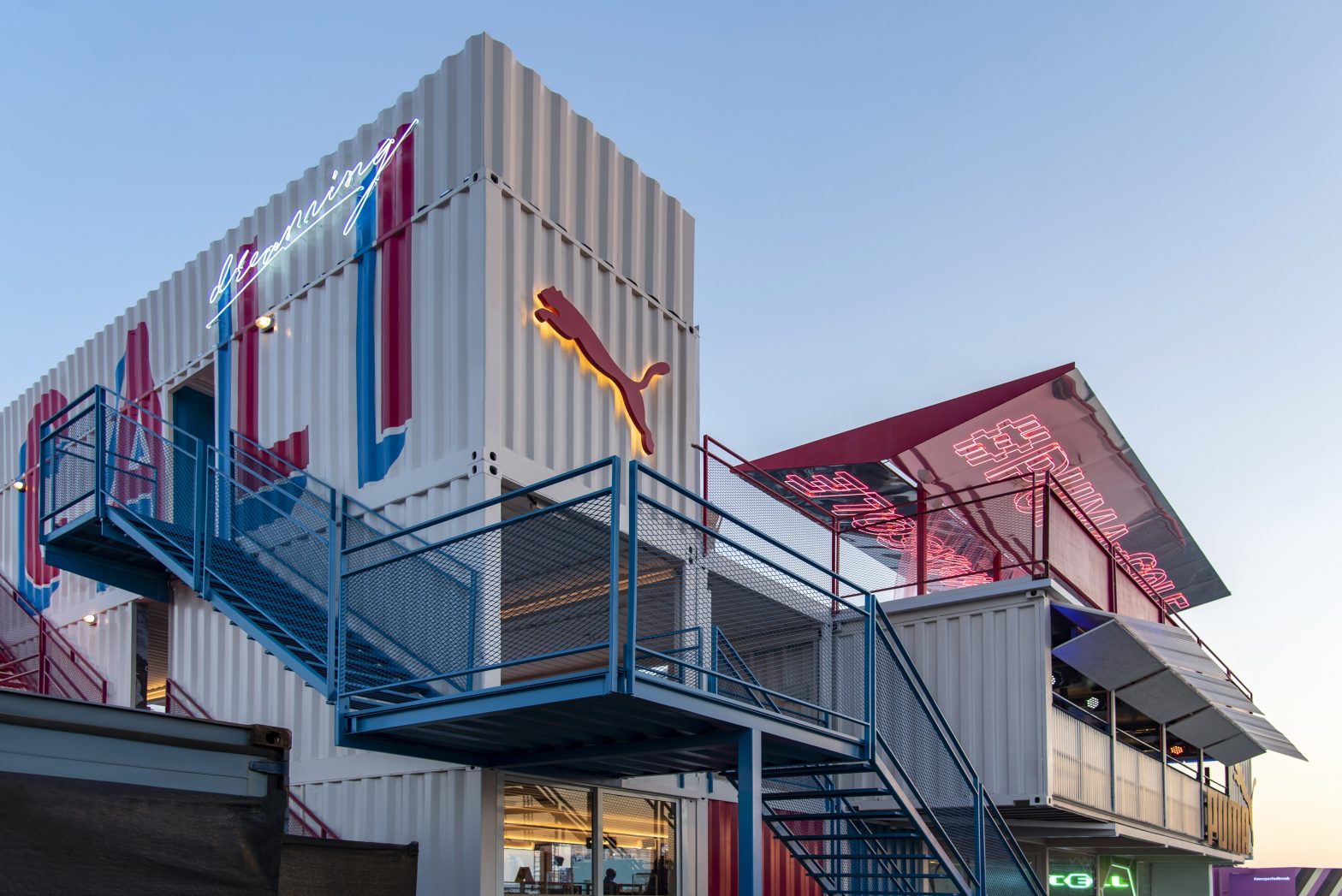 Architecture takes centre stage at 2018 Sole DXB Middle East Architect