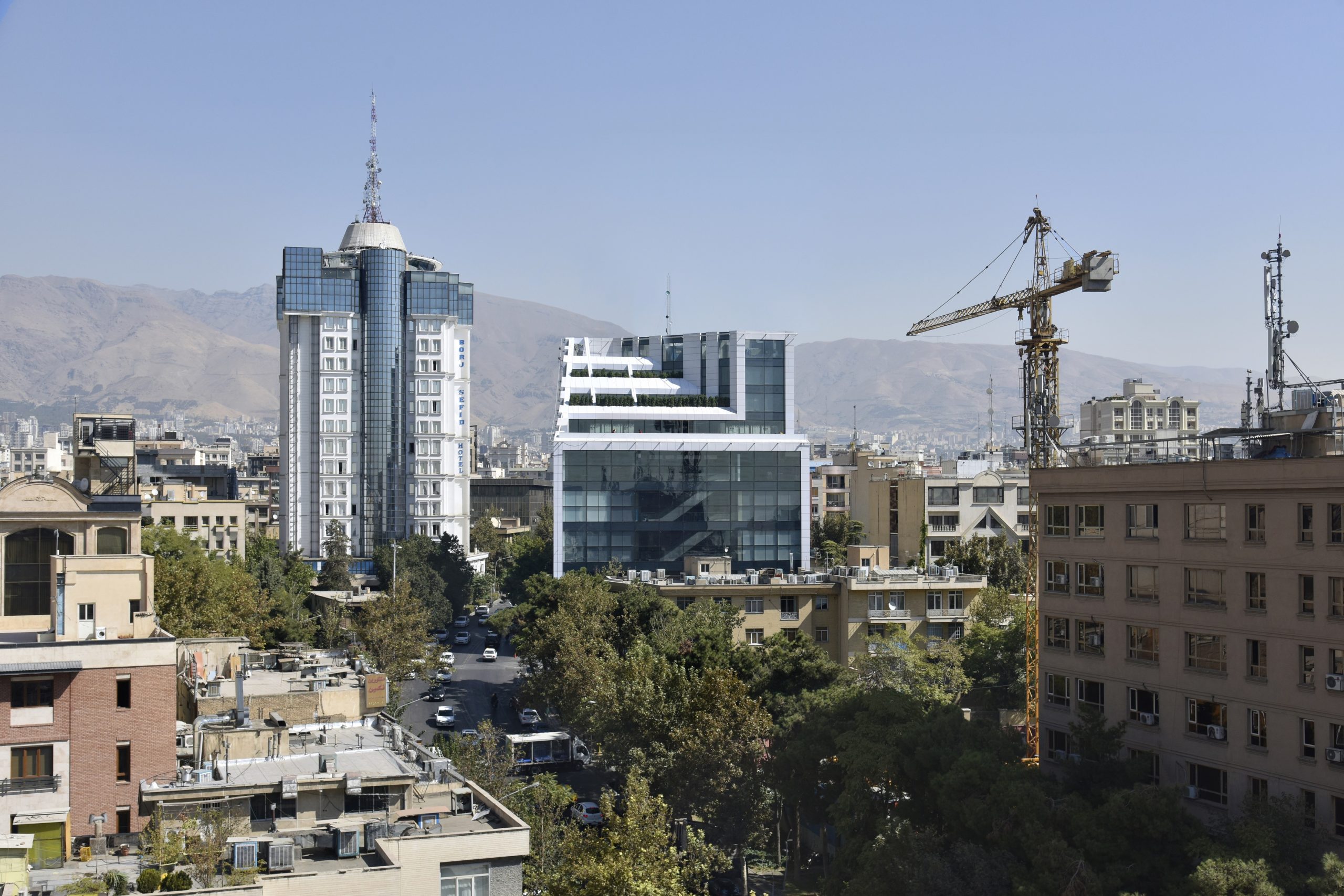 a-commercial-development-in-the-centre-of-tehran-is-designed-as-a-mega