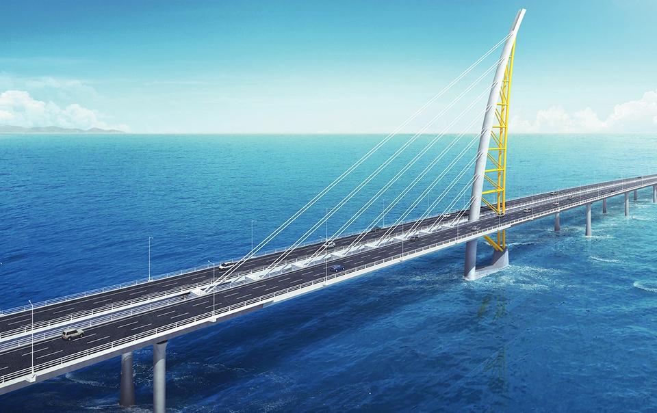 Kuwait to be home to world