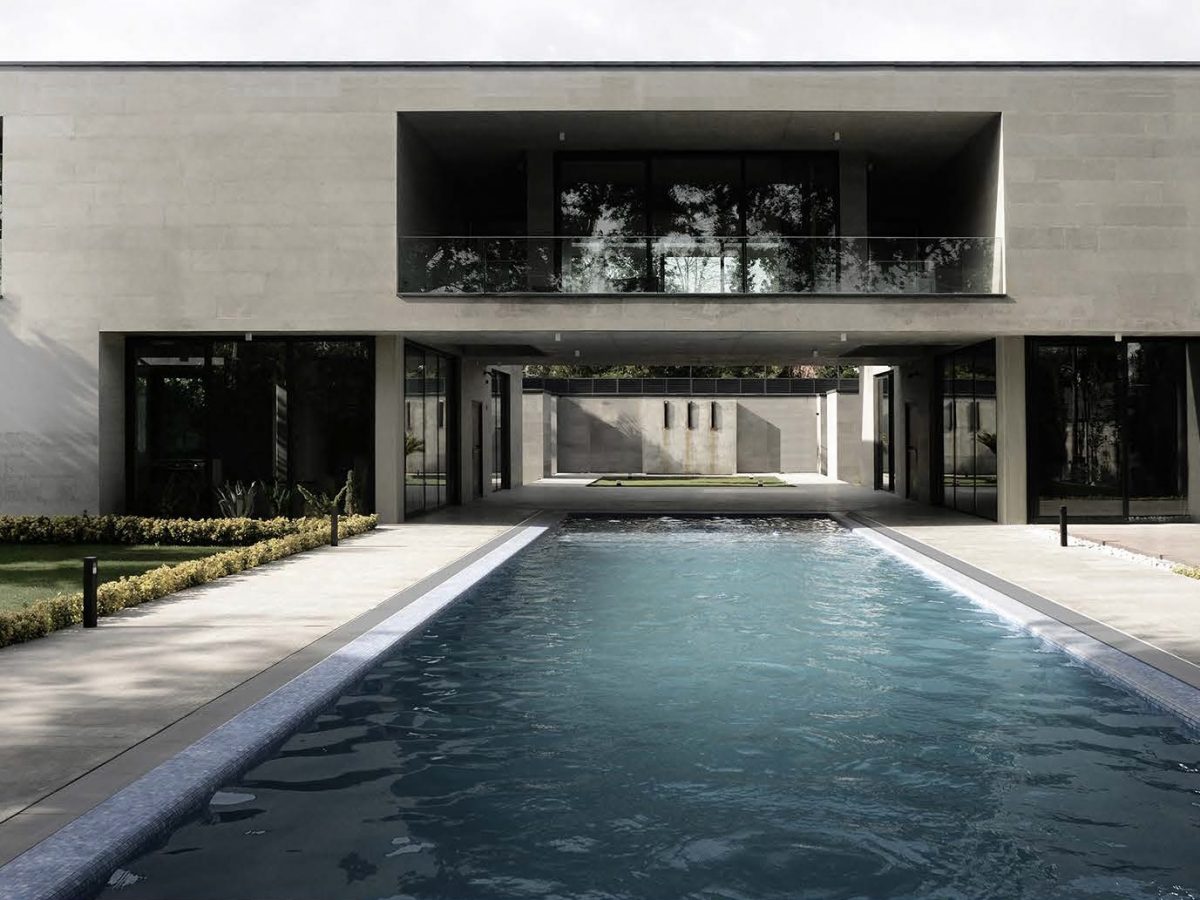 Iran residences - News, Views, Reviews, Comments & Analysis on Iran