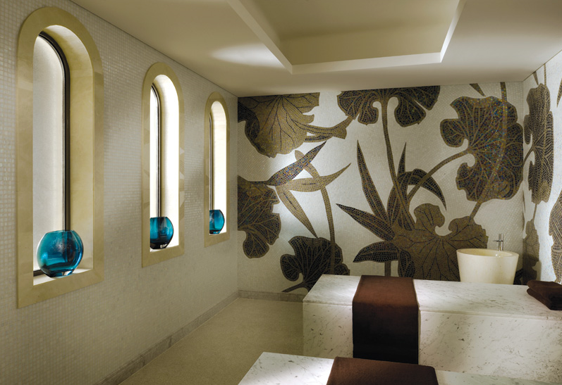Fit for purpose middle east architect