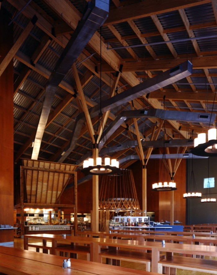 The Abercrombie Fitch Headquarters Campus Jpg Mea Abercrombie Fitch Headquarters Campus