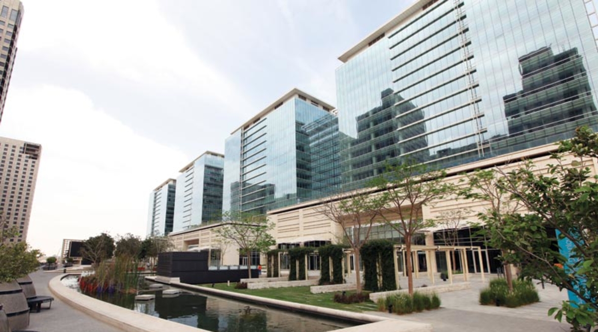 Case Study The Galleries Projects Burt Hill The Galleries Mea Nmust be thoroughly familiar with the entire architectural process for high rise developments.