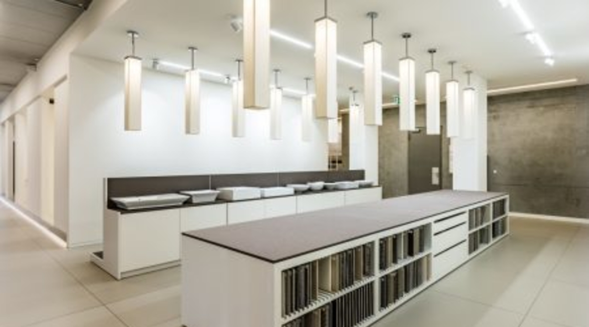 Rak Ceramics Posts 10 2 Rise In Its 2015 Profits Business Construction Week Online