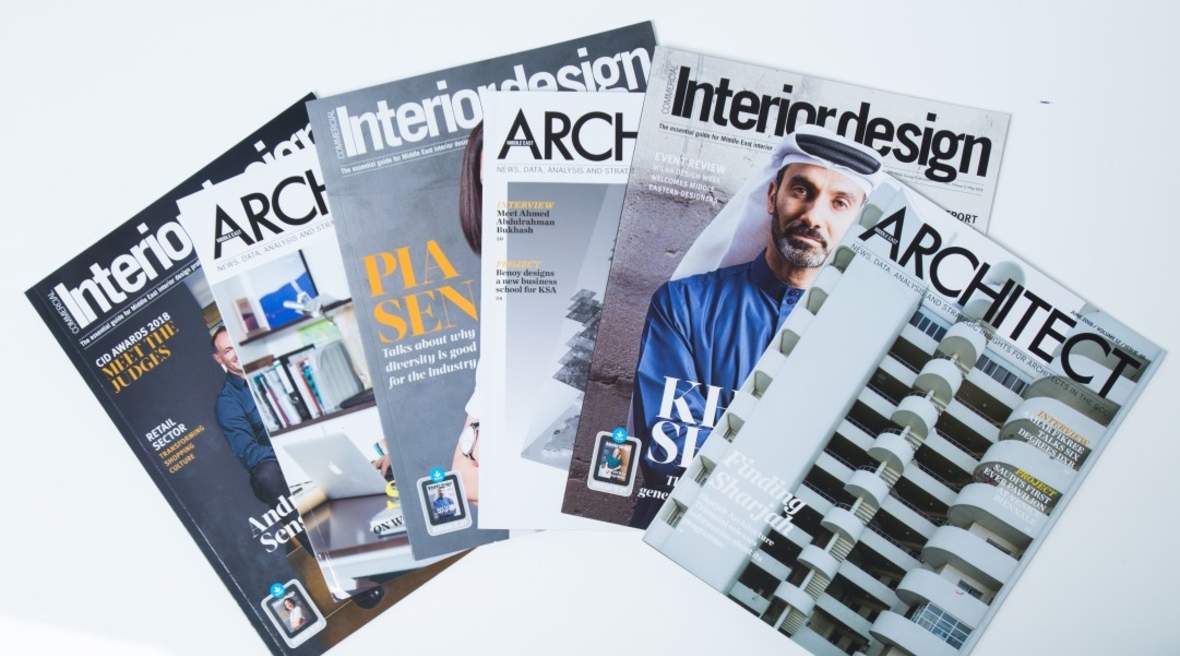 Magazines Mea