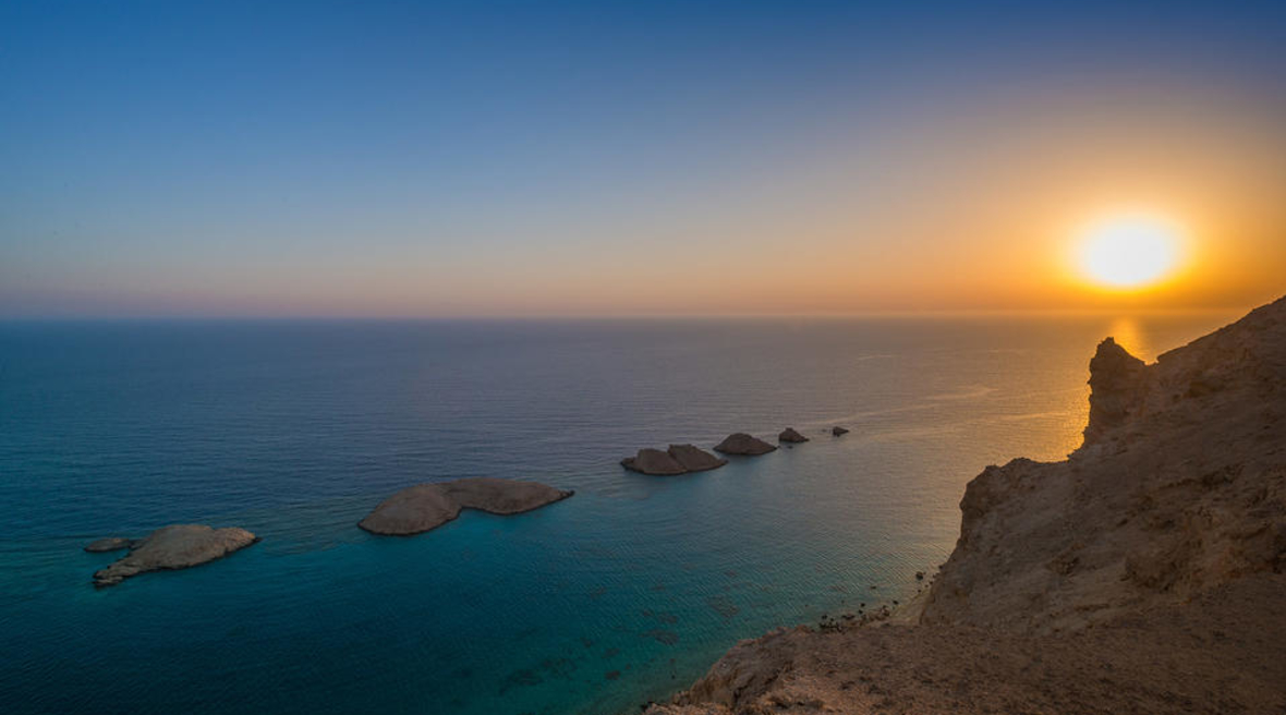 Phase 1 Of Saudi Arabia S 8bn Giga Project Neom Complete Insight Saudi Arabia Neom Ksa Giga Projects Saudi Development Mea