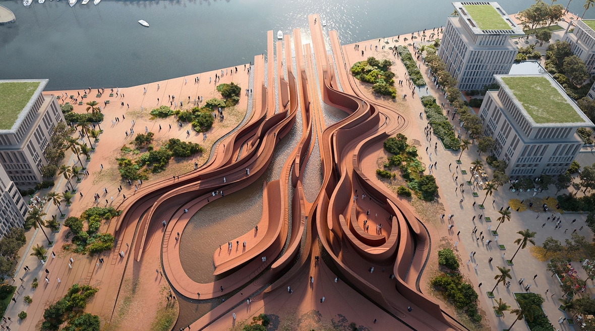 Middle East Architect Middleeastarchitect Com