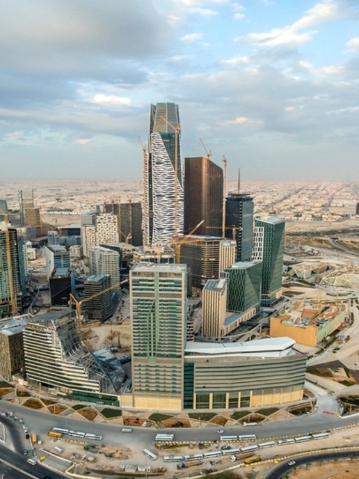 Atkins To Double Riyadh Workforce By End Of 2019 Insight Atkins Saudi Arabia Ksa Ksa Development Saudi Development Mea