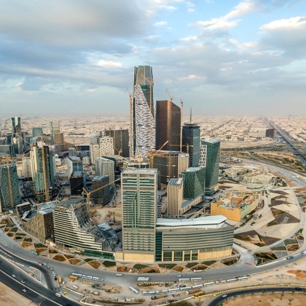 Atkins To Double Riyadh Workforce By End Of 2019 Insight Atkins Saudi Arabia Ksa Ksa Development Saudi Development Mea