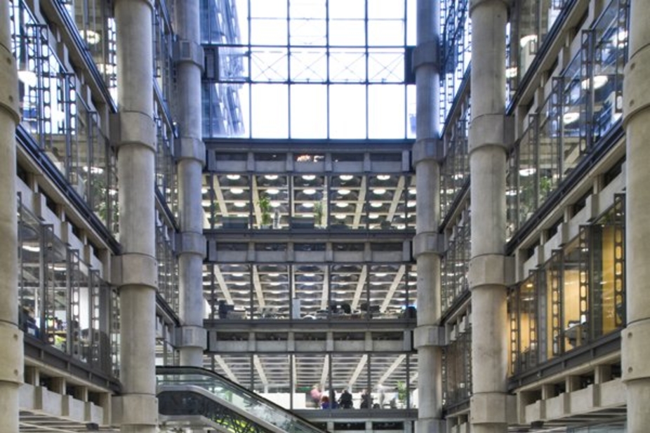 In Pictures Top 10 Company Headquarters Mea