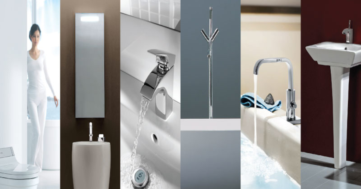 Bathroom Suppliers You Should Know Bathroom Delta Faucet Duravit Geberit Grohe Laufen Mzf Rak Ceramics Roca Sanipex Mea
