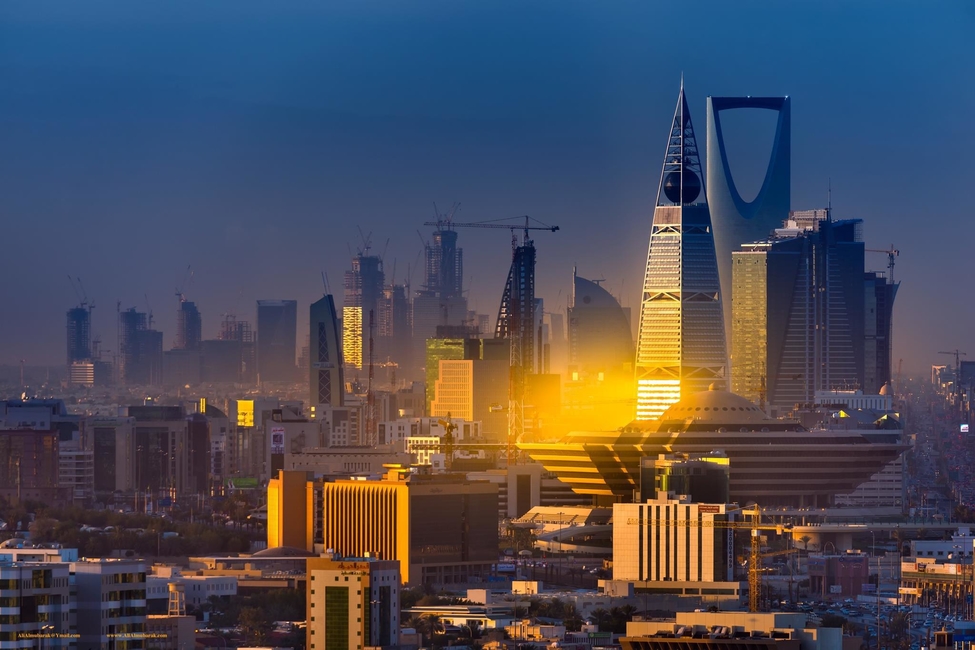 Saudi Arabia Launches 22 Billion Project For Riyadh Insight Riyadh Saudi Arabia Saudi Projects Saudi Development Gcc Development Housing Developments In Saudi Arabia Mea