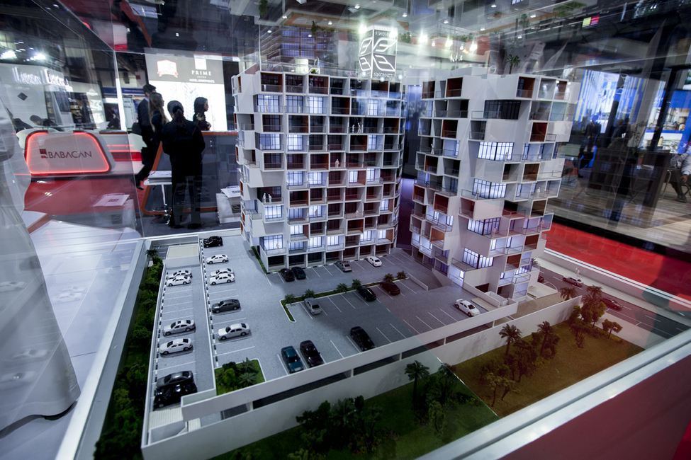 In pictures: Cityscape Global 2015 - , Cityscape ...