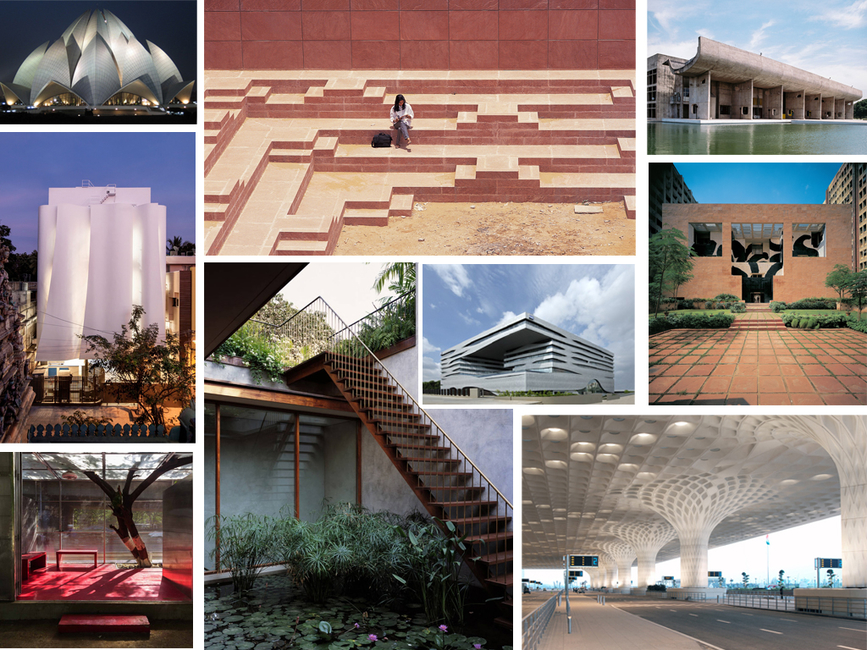 10 Contemporary Structures Across India That Celebrate The Country S Various Identities Buildings In India Contemporary Architecture In India India India Architecture Indian Architecture Indian Independence Day Mea Referential elements in modern buildings a. 10 contemporary structures across india