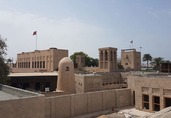 Designmena Participates In Podcast On Heritage Projects In The Gcc Insight Construction Week Podcast Heritage Projects Heritage Projects In The Gcc Uae Projects Mea
