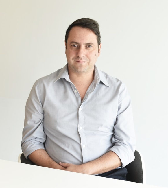 The Design Of A School Is Considered A Marketing Tool To Attract Parents Says U A S Tiago Sampaio Insight Education Design Education Design In The Gcc Swiss International Scientific School Technology Integration