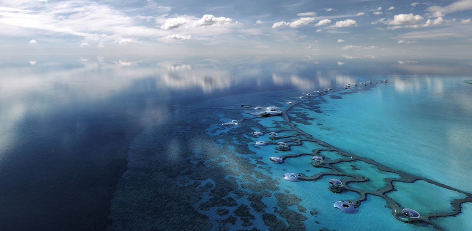 Red Sea Masterplan Project Gets Go Ahead Insight Saudi Arabia Projects Development In Saudi Arabia Saudi Megaprojects Red Sea Masterplan Mea