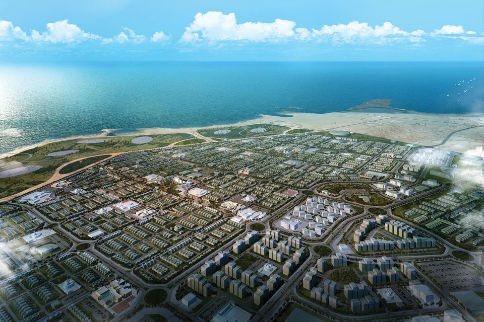 Kuwait Begins Construction Of Two Residential Megaprojects Insight Kuwait Residential Projects Megaprojects Gcc Development Kuwait Development Gcc Mea