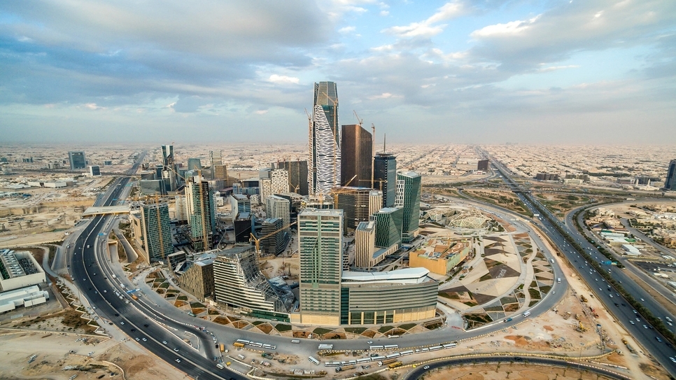 Atkins To Double Riyadh Workforce By End Of 2019 Insight Atkins Saudi Arabia Ksa Ksa Development Saudi Development Mea